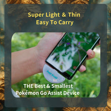 Load image into Gallery viewer, Totalconsole Pocket Hunter Monster Catcher (TC-95289) USB Type-C Game Accessory, White