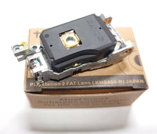 Load image into Gallery viewer, KHS-400B Replacement Laser Lens for SONY PS2 PlayStation 2 - Made in Japan