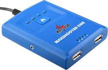 Load image into Gallery viewer, Mayflash Max Shooter ONE Mouse Keyboard Converter for PS3 PS4 Xbox 360 Xbox One S Elite