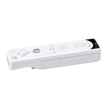 Load image into Gallery viewer, Snakebyte Wii ( also works with WiiU) - Motion XL+ Starter Pack - white