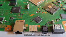 Load image into Gallery viewer, TOTALCONSOLE Replacement A1943910A PQX-001 PLAYSTATION 3 MOTHERBOARD TC-95266