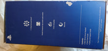 Load image into Gallery viewer, Official SONY PlayStation Silver Wired Stereo Headset - for PS3 / PS4 & PS Vita - CECHYA-0087 REFURBISHED