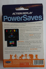 Load image into Gallery viewer, Datel Action Replay Amiibo Power Saves for Nintendo WiiU and 3DS with POWER TAG