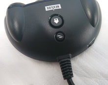 Load image into Gallery viewer, NEXILUX GameCube Controller Adapter for Wii U, PC & Switch with HOME Button & TURBO