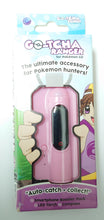 Load image into Gallery viewer, Go-tcha Ranger for Pokemon GO (US) by Datel (PINK)