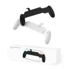 Load image into Gallery viewer, NEXiLUX 3in1 Handgrip compatible with Switch 2, Switch OLED & Original Switch - White