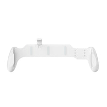 Load image into Gallery viewer, NEXiLUX 3in1 Handgrip compatible with Switch 2, Switch OLED & Original Switch - White