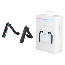 Load image into Gallery viewer, NEXILUX Car and Desktop Holder Compatible with Nintendo Switch 2