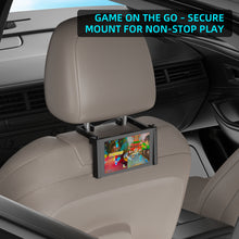 Load image into Gallery viewer, NEXILUX Car and Desktop Holder Compatible with Nintendo Switch 2
