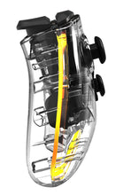 Load image into Gallery viewer, NEXIGLOW RGB Breathing LED Crystal Controller compatible with Switch/Oled/Lite, iOS, Android & PC