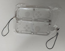Load image into Gallery viewer, NEXiLUX Transparent Magnetic Switch Game Card Storage Pendant