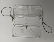 Load image into Gallery viewer, NEXiLUX Transparent Magnetic Switch Game Card Storage Pendant