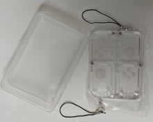 Load image into Gallery viewer, NEXiLUX Transparent Magnetic Switch Game Card Storage Pendant