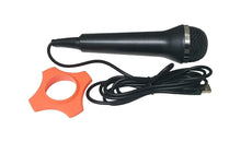 Load image into Gallery viewer, USB Universal Microphone for PS4, PS3, XBOX ONE, 360, Wii, PC - NEXiLUX