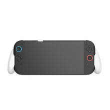 Load image into Gallery viewer, NEXiLUX 3in1 Handgrip compatible with Switch 2, Switch OLED & Original Switch - White