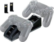 Load image into Gallery viewer, Nyko 83211 Nyko Charge Base - PlayStation 4