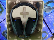 Load image into Gallery viewer, PDP Officially Licensed LVL50 Wired Stereo Gaming Headset for Playstation 051-099-NA-BK - Open Box