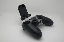 Load image into Gallery viewer, NEXILUX Smart Clip Compatible with Mobile Phone on a PS4 DS4 Controller NXL-03180