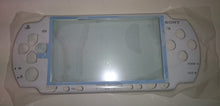 Load image into Gallery viewer, Totalconsole OEM Component faceplate for PSP 2000 / 2001 / 2002 Faceplate TC-95254 - Ceramic White