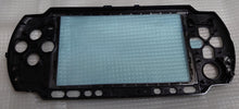 Load image into Gallery viewer, Totalconsole OEM Component faceplate for PSP 3000/3001 / 3002 Faceplate - Piano Black (TC-95250)