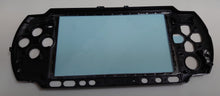 Load image into Gallery viewer, Totalconsole OEM Component faceplate for PSP 3000/3001 / 3002 Faceplate - Piano Black (TC-95250)