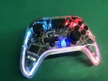 Load image into Gallery viewer, NEXIGLOW RGB Breathing LED Crystal Controller compatible with Switch/Oled/Lite, iOS, Android & PC