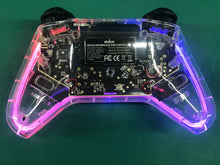 Load image into Gallery viewer, NEXIGLOW RGB Breathing LED Crystal Controller compatible with Switch/Oled/Lite, iOS, Android & PC