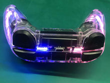 Load image into Gallery viewer, NEXIGLOW RGB Breathing LED Crystal Controller compatible with Switch/Oled/Lite, iOS, Android & PC