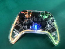 Load image into Gallery viewer, NEXIGLOW RGB Breathing LED Crystal Controller compatible with Switch/Oled/Lite, iOS, Android & PC