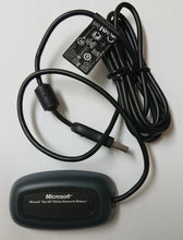 Load image into Gallery viewer, Microsoft Xbox 360 Wireless Gaming Receiver for Windows - OEM / BULK