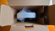 Load image into Gallery viewer, PlayStation Gold Wireless Headset White - PlayStation 4 - Renewed
