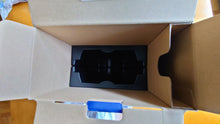 Load image into Gallery viewer, PlayStation Gold Wireless Headset White - PlayStation 4 - Renewed