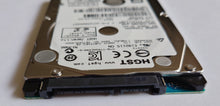 Load image into Gallery viewer, TOTALCONSOLE 2.5 Inch 250GB SATA HDD OEM HITACHI - Z5K500-250 0J30162 DA5280 Cmpatible with Laptops, PS3 Slim
