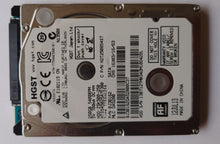Load image into Gallery viewer, TOTALCONSOLE 2.5 Inch 250GB SATA HDD OEM HITACHI - Z5K500-250 0J30162 DA5280 Cmpatible with Laptops, PS3 Slim
