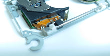 Load image into Gallery viewer, TOTALCONSOLE Replacement Lens Unit SPU3170 G for PLAYSTATION 2 SLIM SCPH-7000X