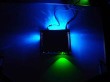 Load image into Gallery viewer, Talismoon Whisper Fan 360 for XBOX 360 - OPEN BOX - BLUE