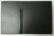 Load image into Gallery viewer, TOTALCONSOLE - PS2 SLIM Top Half Shell ORIGINAL Repair Part for PlayStation 2 SLIM SCPH-70012