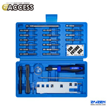 Load image into Gallery viewer, Zoozen Access Pro Tool Kit Version 4
