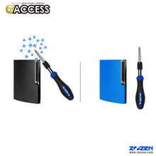 Load image into Gallery viewer, Zoozen Access Pro Tool Kit Version 4
