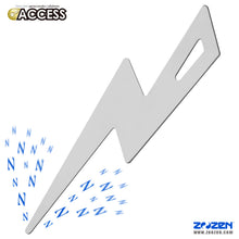 Load image into Gallery viewer, Zoozen Access Pro Tool Kit Version 4