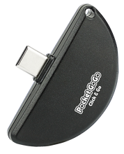 Load image into Gallery viewer, Totalconsole Pocket Go Go Click & Go Monster Catcher - BLACK (TC-95285)