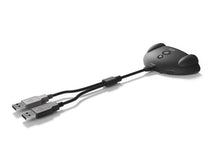 Load image into Gallery viewer, NEXILUX GameCube Controller Adapter for Wii U, PC & Switch with HOME Button & TURBO