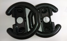 Load image into Gallery viewer, NEXiLUX Set of 2 Racing Wheels Compatible with Nintendo Switch Joy-con