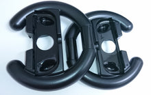 Load image into Gallery viewer, NEXiLUX Set of 2 Racing Wheels Compatible with Nintendo Switch Joy-con