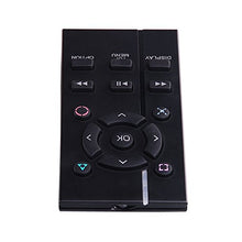 Load image into Gallery viewer, NEXiLUX PS4 Media Remote Control for PlayStation 4 (2.4 GHz wireless to PS4)