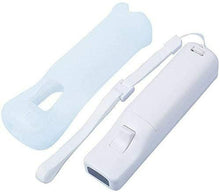 Load image into Gallery viewer, Wii Remote Wireless Gamepad Controller for Wii and Wii U - No Motion Plus -White TC-95253