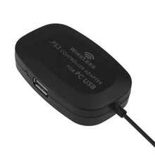 Load image into Gallery viewer, Mayflash Wireless PS3 Controller To PC USB Adapter