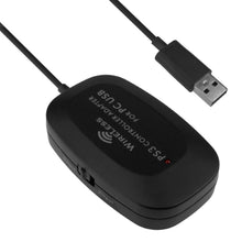 Load image into Gallery viewer, Mayflash Wireless PS3 Controller To PC USB Adapter