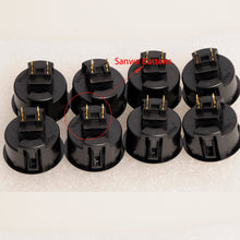 Load image into Gallery viewer, MAYFLASH Arcade Stick F300 Elite with Sanwa Buttons and Sanwa Joysticks for Xbox Series X/PS4/PS3/Xbox One/Xbox 360/Nintendo Switch/Android/PC Windows/NEOGEO Mini/SEGA MEGA Drive/SEGA Genesis