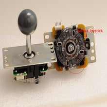 Load image into Gallery viewer, MAYFLASH Arcade Stick F300 Elite with Sanwa Buttons and Sanwa Joysticks for Xbox Series X/PS4/PS3/Xbox One/Xbox 360/Nintendo Switch/Android/PC Windows/NEOGEO Mini/SEGA MEGA Drive/SEGA Genesis